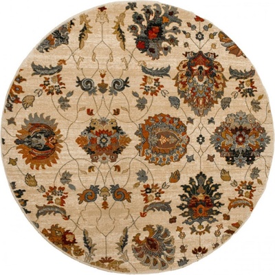 Nej-koberce Superior Dywilan Latica krémový