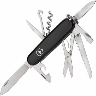 Victorinox Huntsman čierny 1.3713.3
