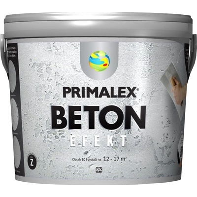 Primalex BETON EFEKT 10 l Kent – Zboží Mobilmania