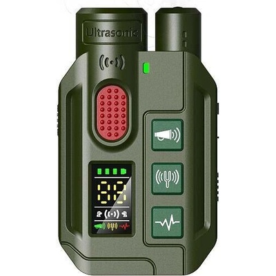 Reedog RS11 Vysílačka