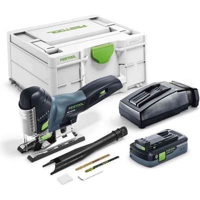 Festool CARVEX PSC 420 HPC 4,0 EBI-Plus