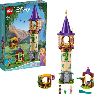 LEGO® Disney 43187 Locika ve věži