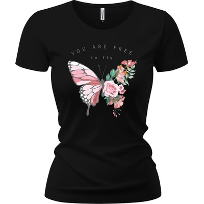 Дамска тениска a30. y2. b