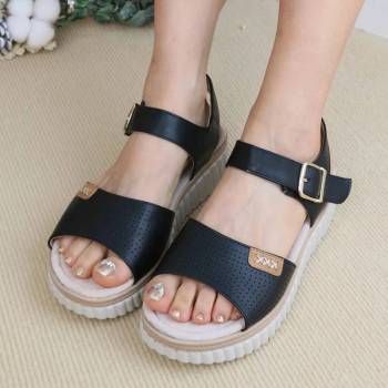 Xcess Сандали C1152-1 Black