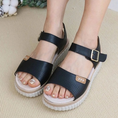 Xcess Сандали C1152-1 Black