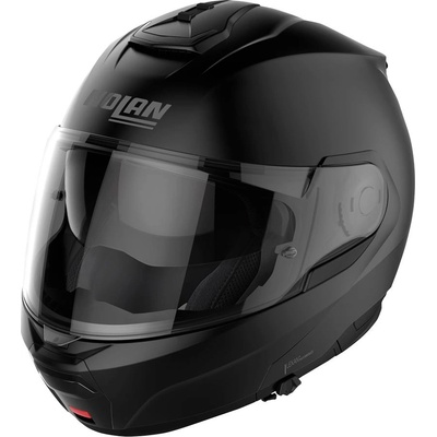 Nolan N100-6 Classic Flat N-Com