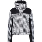 Sportalm Дамско ски яке Sportalm Women's Bisch Neon Ski jacket - Black - размер 46 (EU) (104-6162-0117)