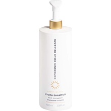 Lucetherapy Hydra Shampoo 1000 ml