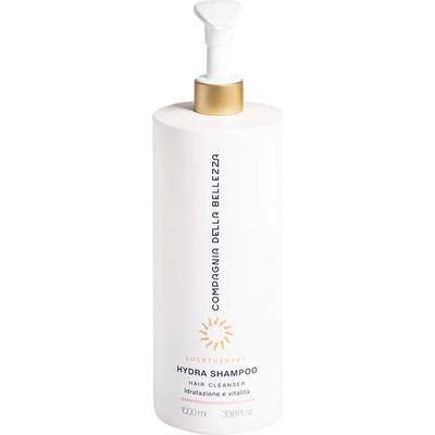 Lucetherapy Hydra Shampoo 1000 ml