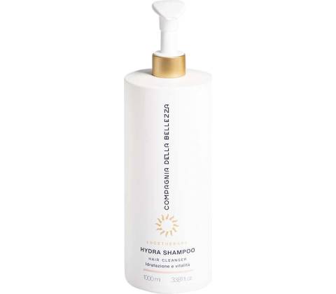 Lucetherapy Hydra Shampoo 1000 ml