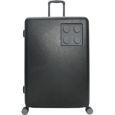 LEGO Luggage URBAN Černý/Tmavě šedá 20153-1961 černá 70 L