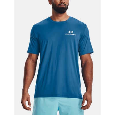 Under Armour Мъжка тениска Under Armour UA Rush Energy SS Under Armour | Sin | МЪЖЕ | L