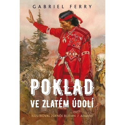 Poklad ve Zlatém údolí