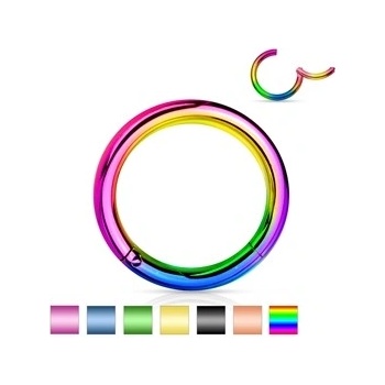 Piercingate Kruh segment PKR00120