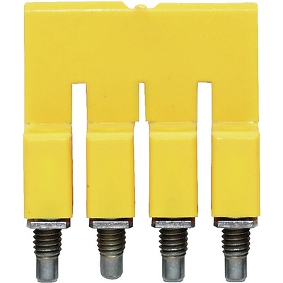 Weidmüller WQV 2.5/4 (1053860000)
