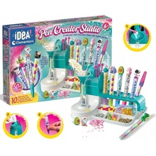 Clementoni IDEA Kreatívna súprava Laboratórium na výrobu pier
