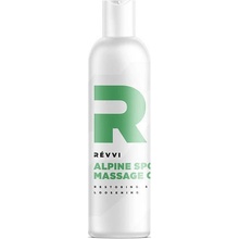 Révvi ALPINE sports massage oil 250 ml