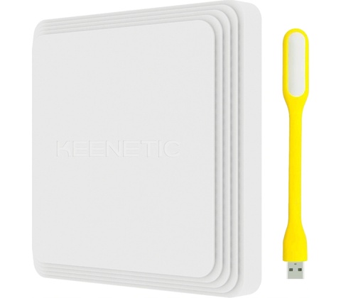 Keenetic AX3000