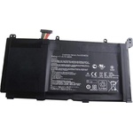 ASUS Asus, 3 клетки, 11.4V, 48Wh, Оригинална (B31N1336)