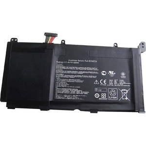 ASUS Asus, 3 клетки, 11.4V, 48Wh, Оригинална (B31N1336)