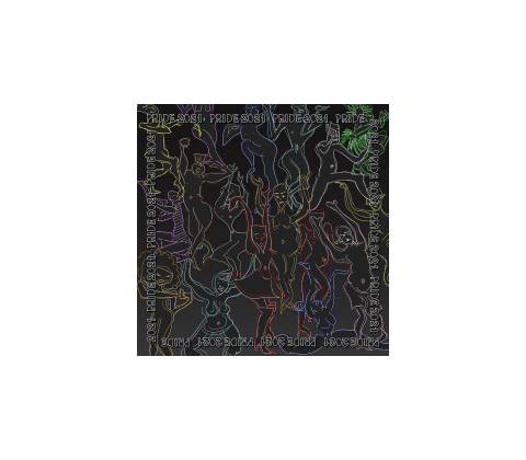 Various - Pride 2021 LP