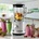 Ariete 585/01 biely