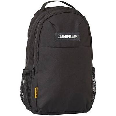 Caterpillar Everyday Backpack 84453-01 černá 19 l