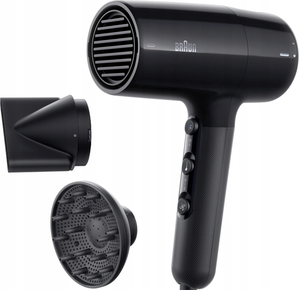 Braun HD225