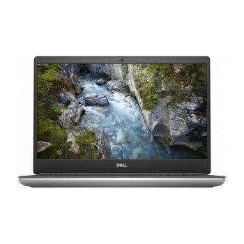 Dell Precision 7550 MFFHC