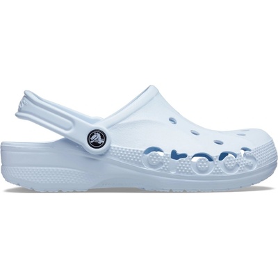 Crocs Дамски чехли Crocs Baya Clogs Womens - Mineral Blue