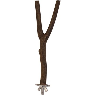 Natural living bidielko drevené 20 cm