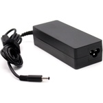 Dell 90W 4.5mm AC Adapter with Power Cord - Europe (450-AKQI-14)