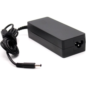 Dell 90W 4.5mm AC Adapter with Power Cord - Europe (450-AKQI-14)