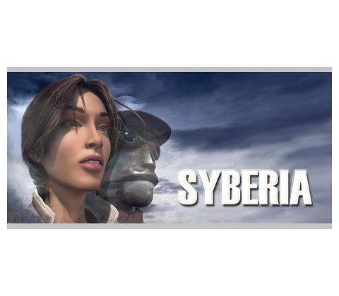 Syberia