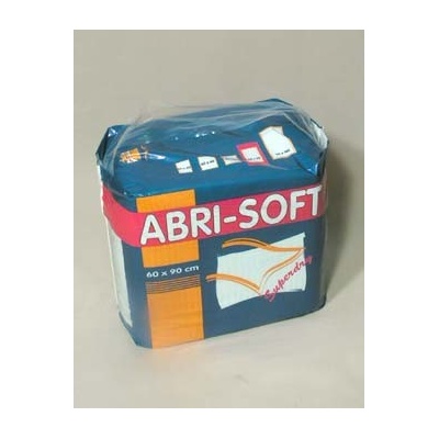 Abena Abri Soft Superdry 60x90 cm 30 ks