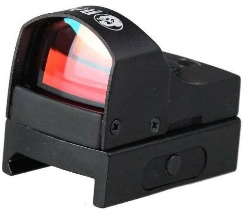 BAS System mini HD107R
