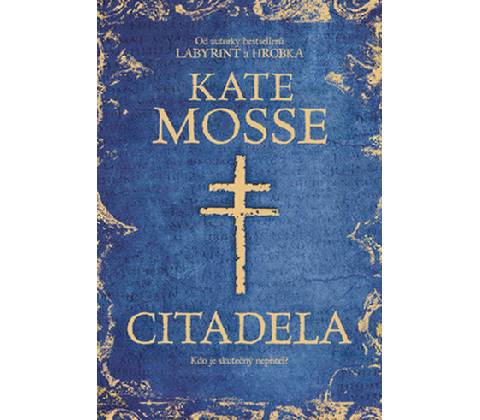 Citadela - Kate Mosse