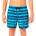 Oakley Бански гащета Oakley Blur Stripes RC 16´´ swimming shorts - Blue (Blurred Stripe Black)