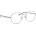 Ray-Ban 0RX6517D 2502 55
