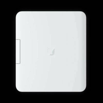 Ubiquity UFiber Outdoor Terminal Box
