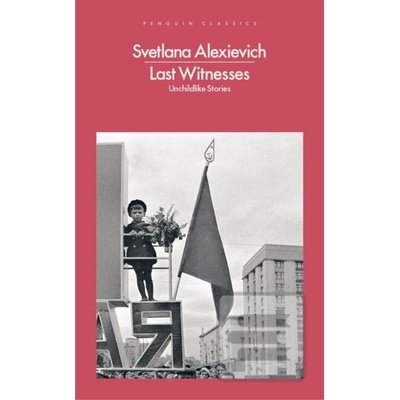 Last Witnesses