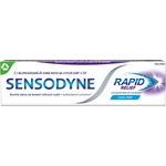 Sensodyne Паста за зъби Sensodyne за бързо облекчение 3x Rapid 75 мл