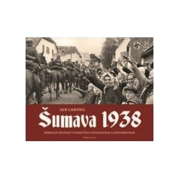 Šumava 1938