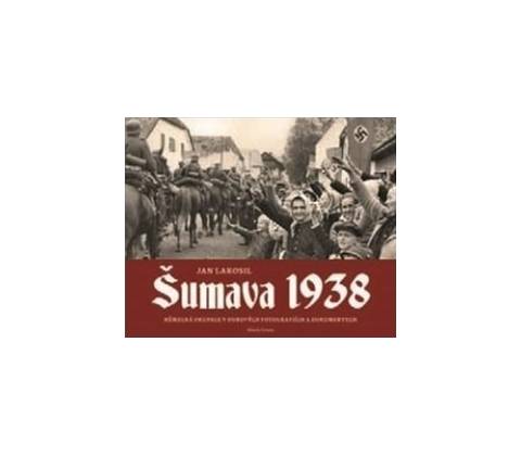 Šumava 1938