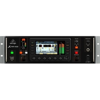 Behringer X32 Rack