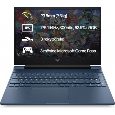 HP Victus 15-fb1955nc B8AR8EA