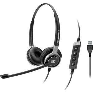 Sennheiser EPOS SC 660 (504557/1000553) Слушалки