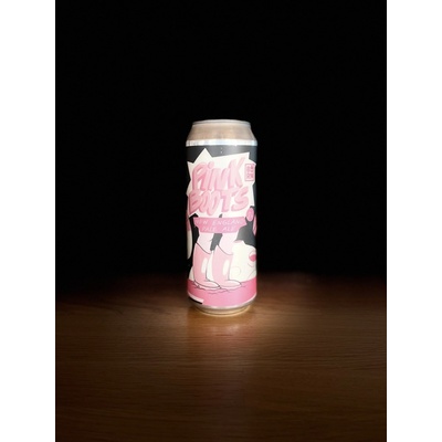 The Barn Beer Pink Boots 12° 0,5 l (plech)