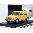 Whitebox Lada 1600 LS žltá 1976 1:24