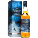 Talisker Storm Single Malt 45,8% 0,7 l (kartón)